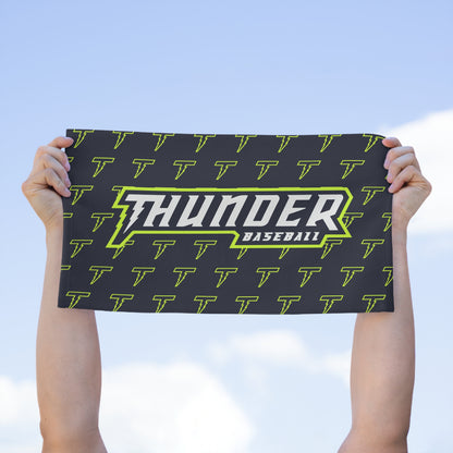 Thunder Rally Towel, 11x18