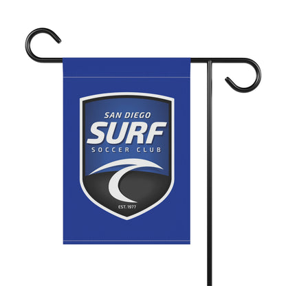 Garden & House Banner San Diego Surf Soccer
