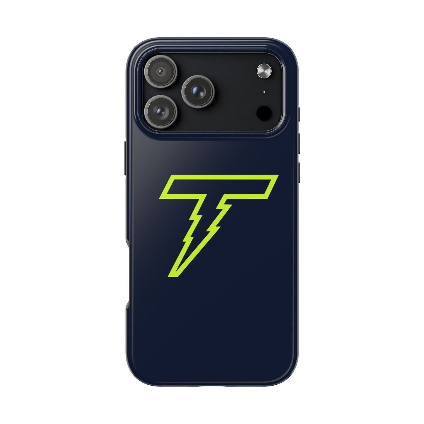 Thunder Tough Phone Cases