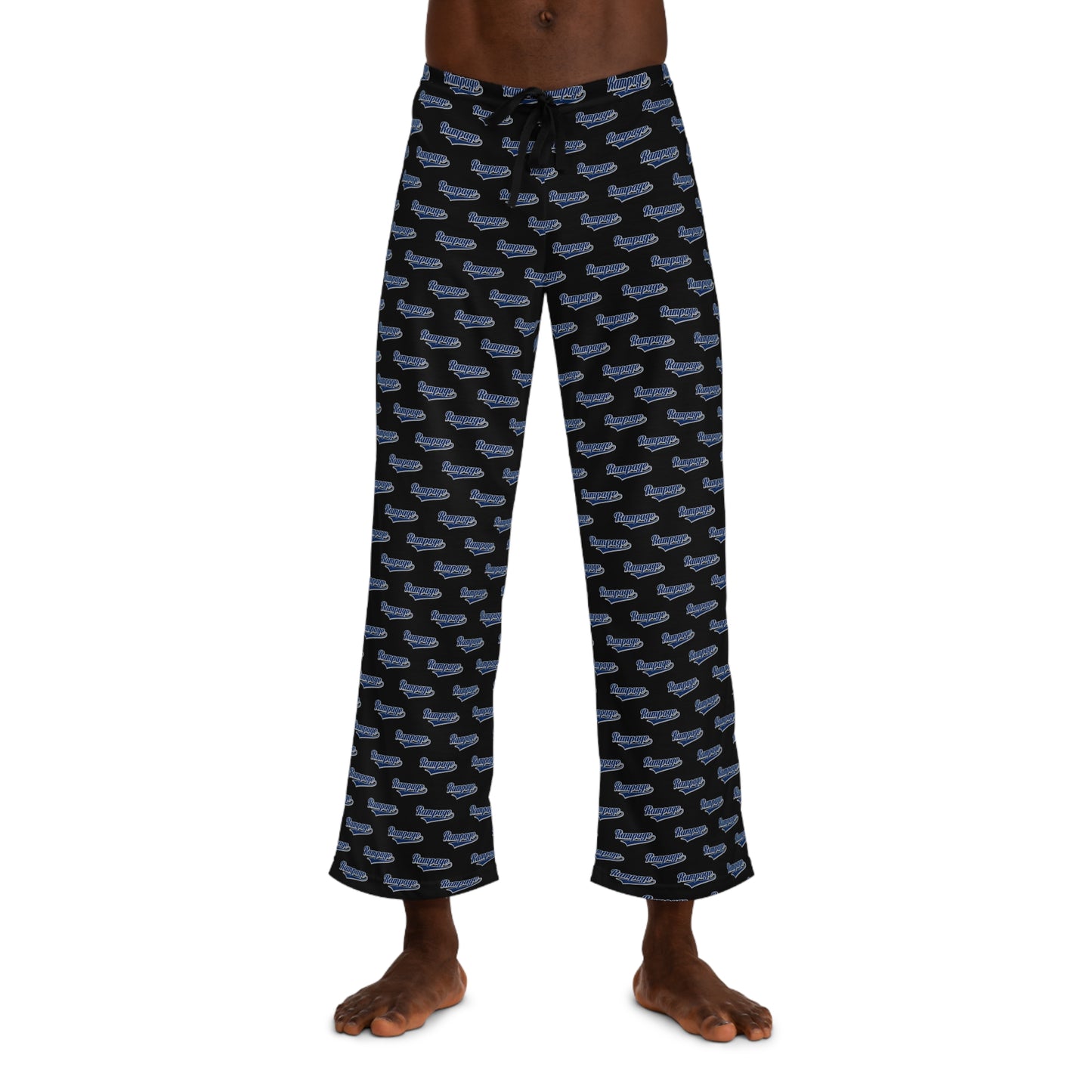 Men's Pajama Pants  Mississippi Rampage