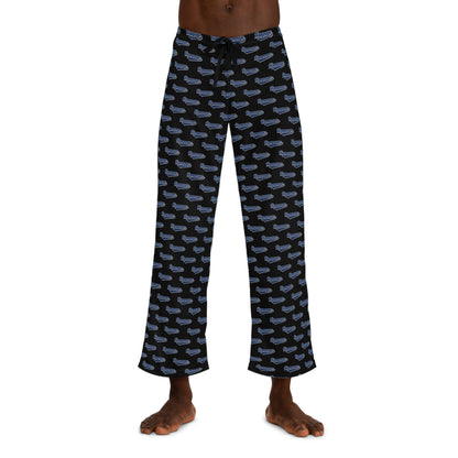 Men's Pajama Pants  Mississippi Rampage