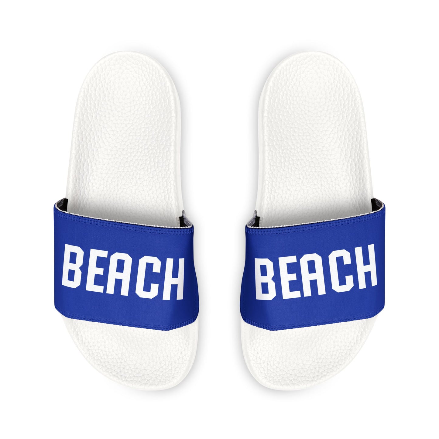 Youth Removable-Strap Sandals