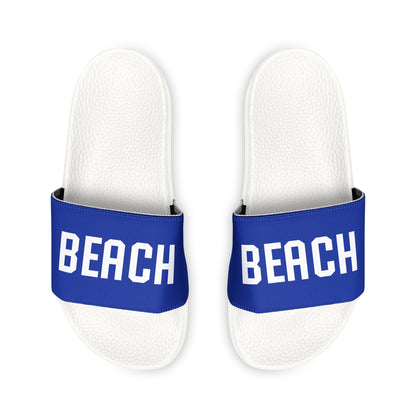 Youth Removable-Strap Sandals