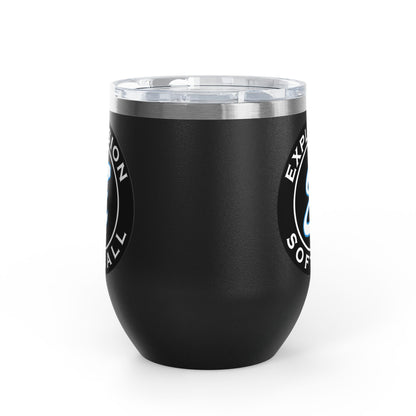 Wine Tumbler, 12oz
