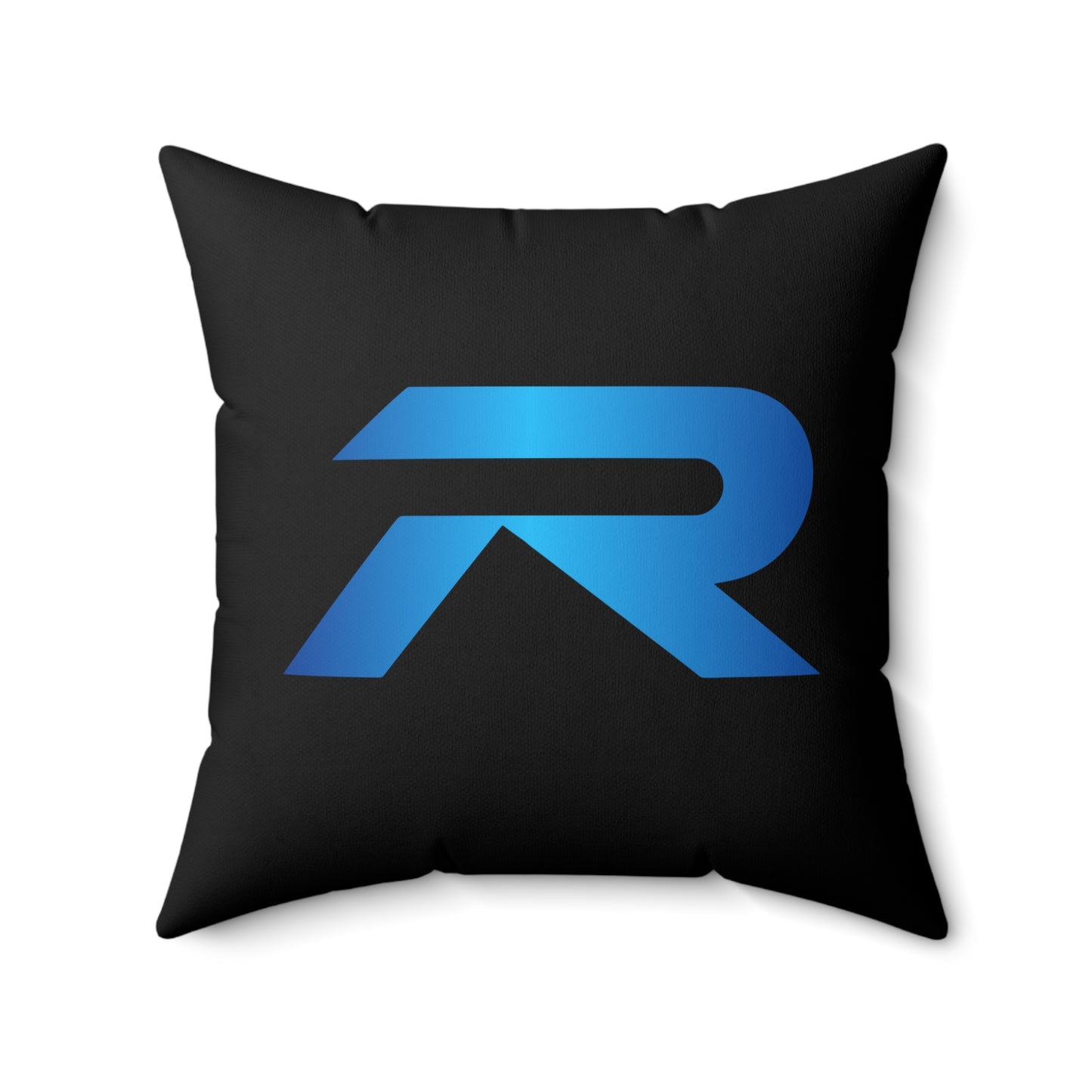 Spun Polyester Square Pillow R Software & Consulting