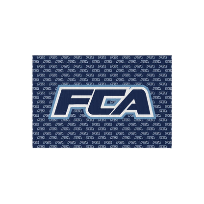 FCA - Outdoor Rug