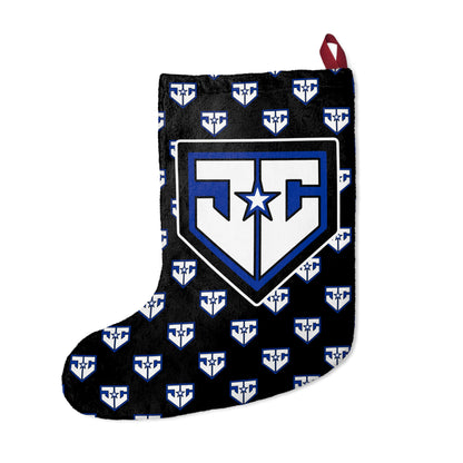 Christmas Stockings JCB