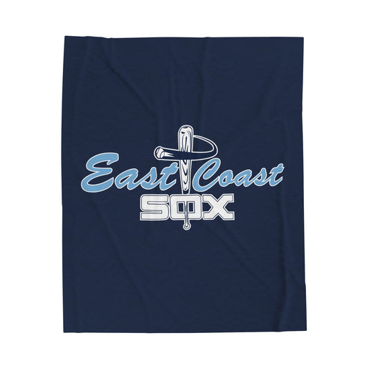 Velveteen Plush Blanket