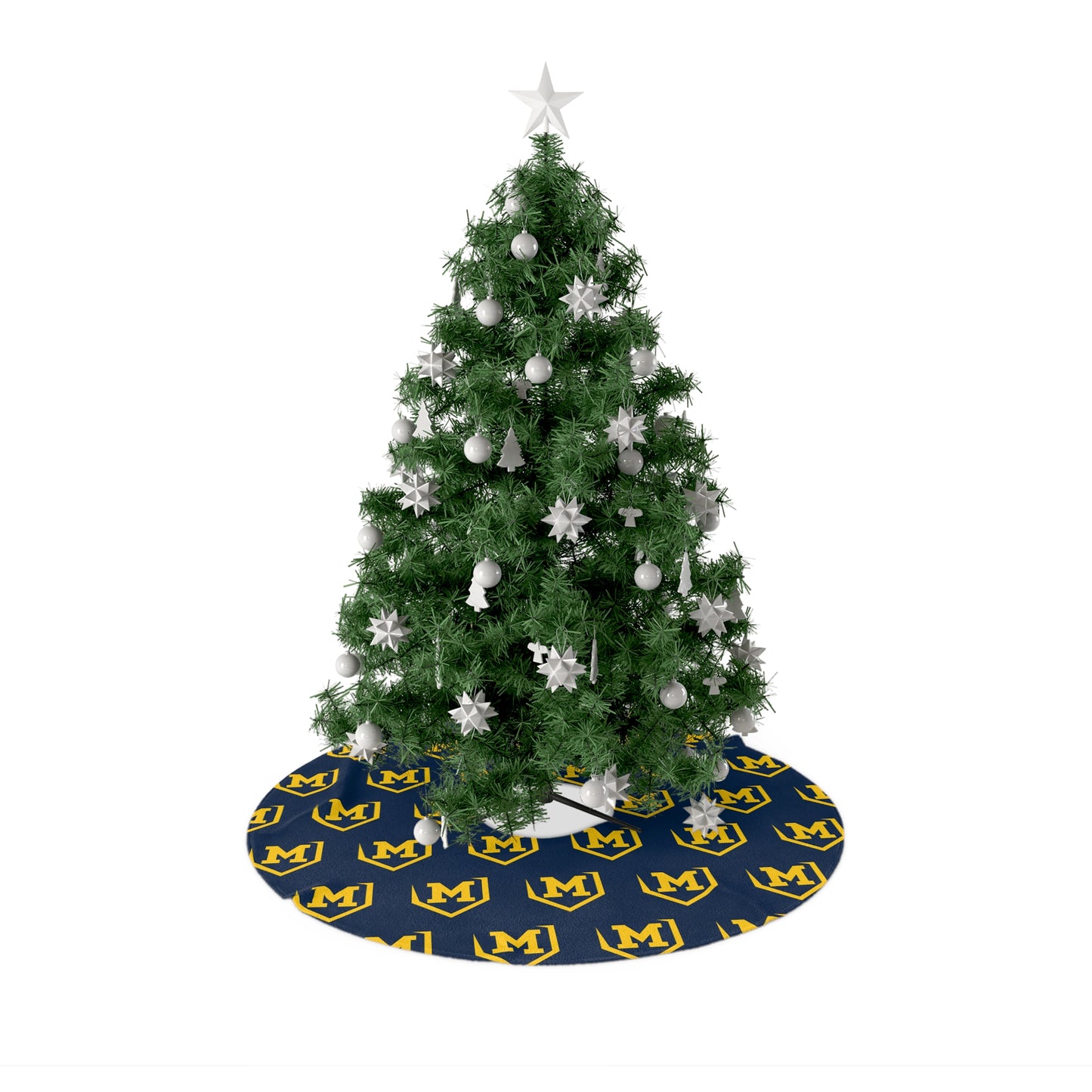 Christmas Tree Skirts