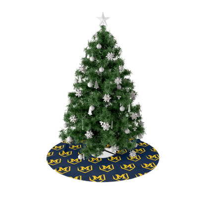 Christmas Tree Skirts