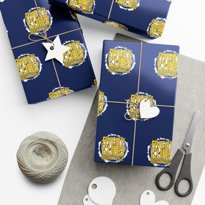 Gift Wrap Papers
