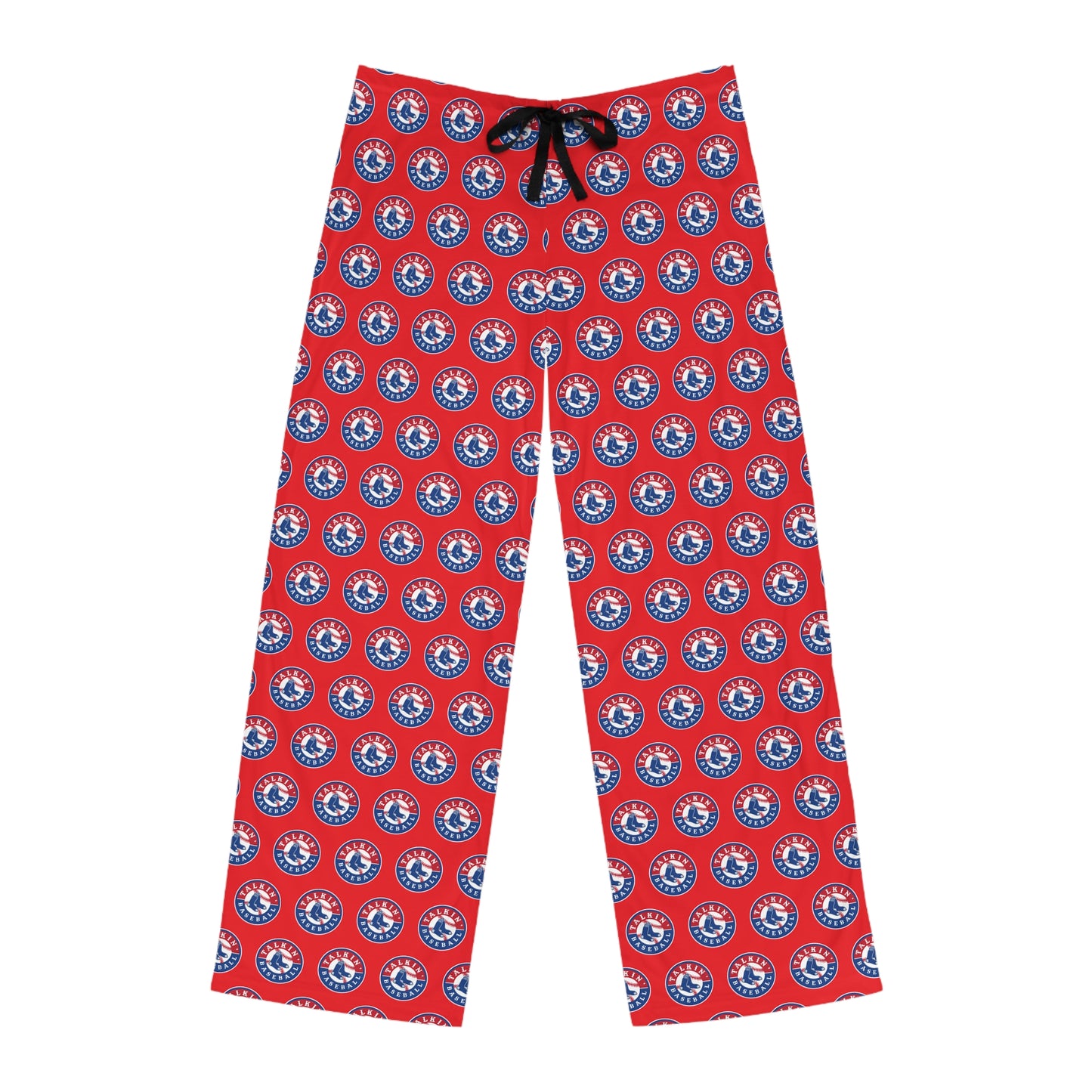 Men's Pajama Pants Talkin' Baseball