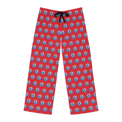 Men's Pajama Pants Talkin' Baseball