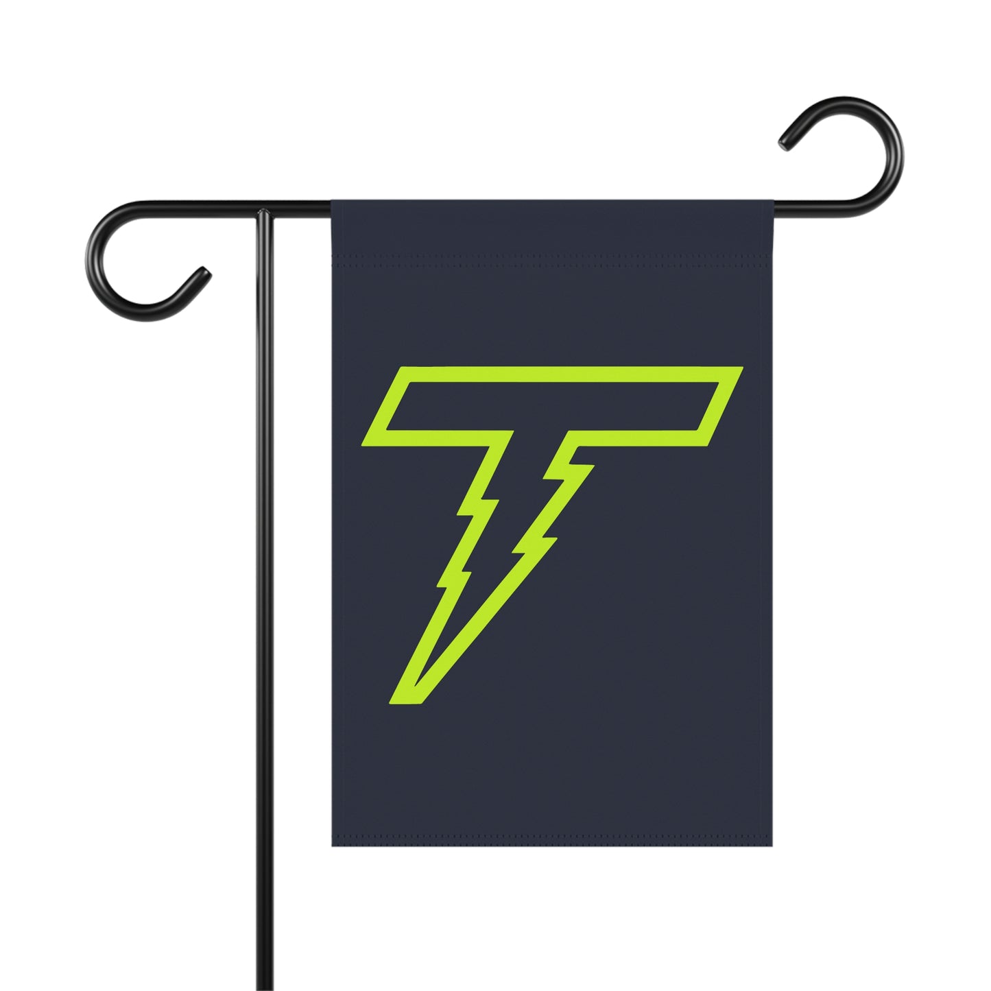 Garden & House Banner
