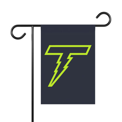 Garden & House Banner