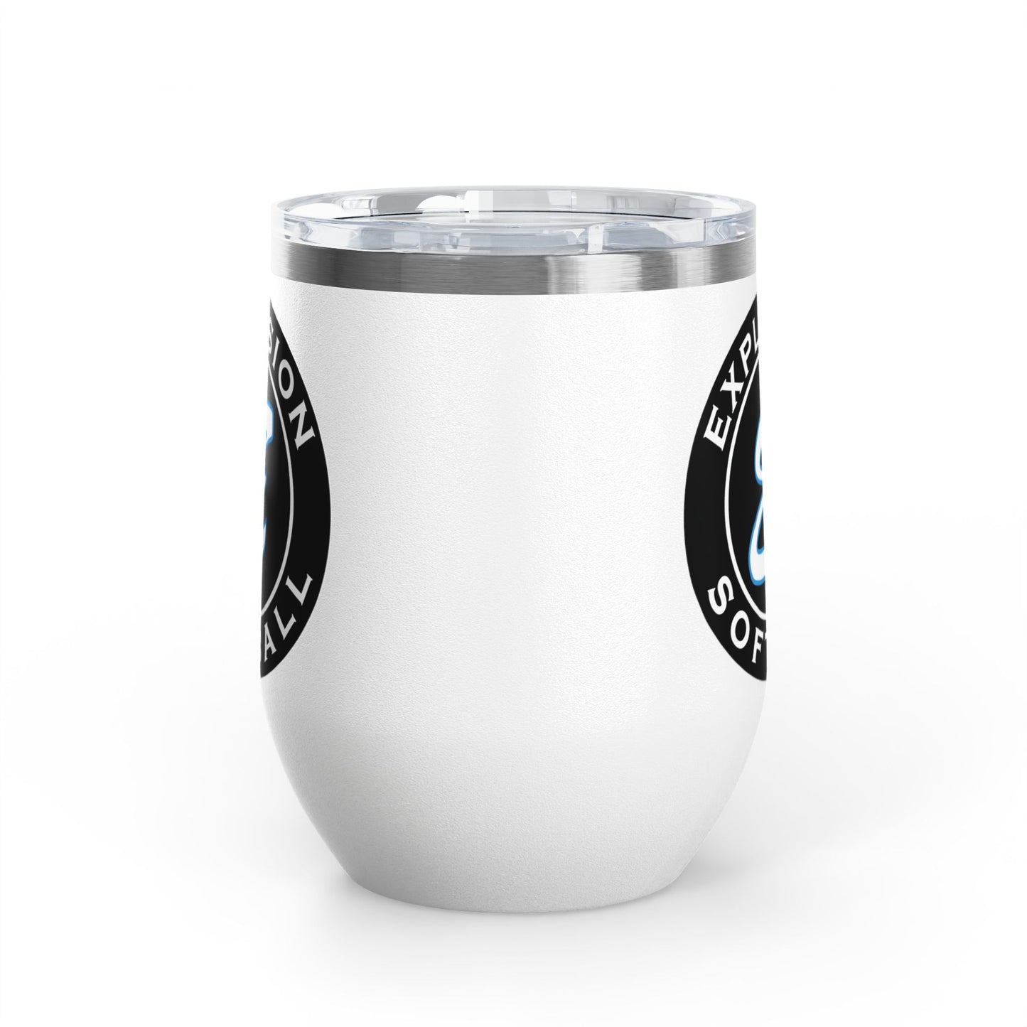 Wine Tumbler, 12oz