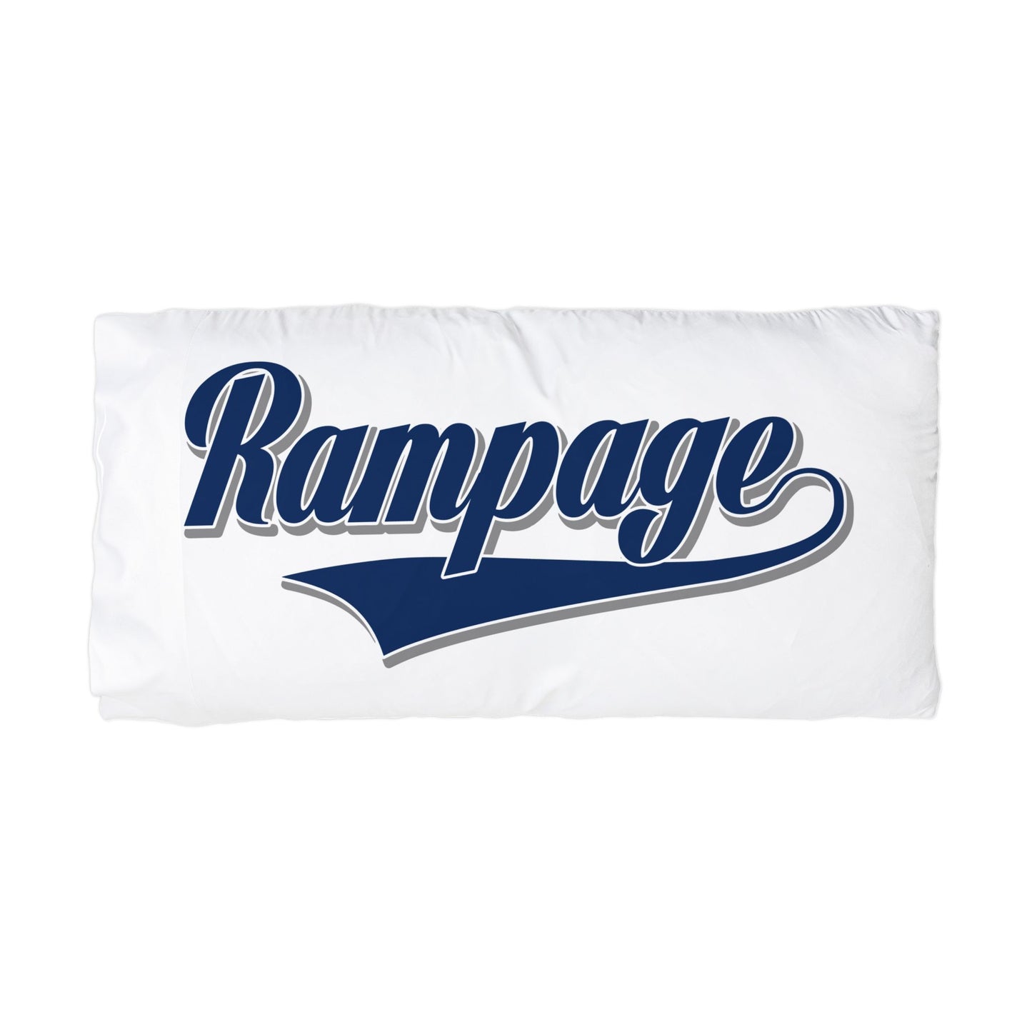 Microfiber Pillowcase Mississippi Rampage
