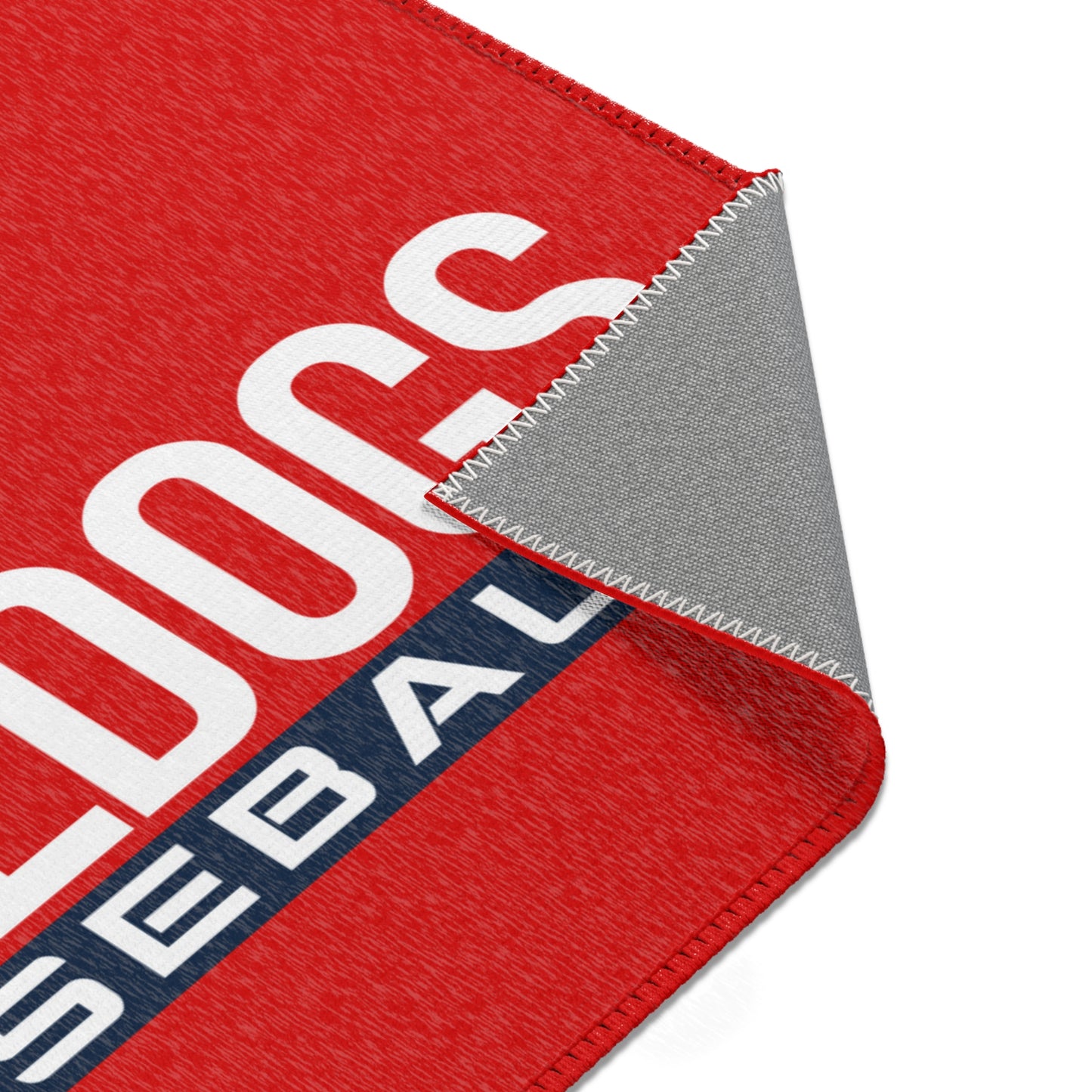 Area Rugs  Bloomingdale Bulldogs Baseball