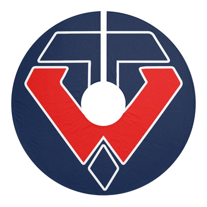 Christmas Tree Skirts