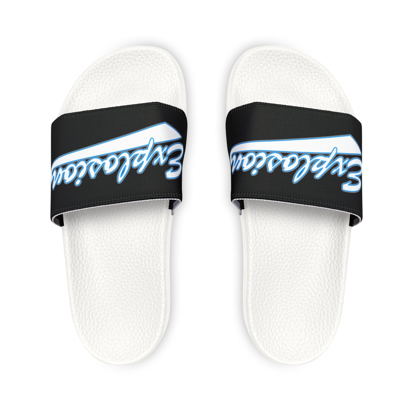 Youth Removable-Strap Sandals
