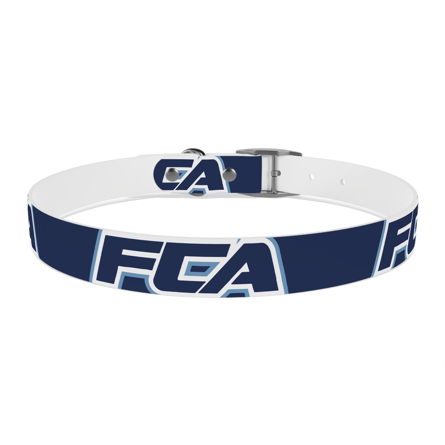 FCA - Dog Collar