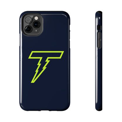 Thunder Tough Phone Cases