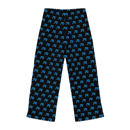 Women's Pajama Pants (AOP) R Software & Consulting