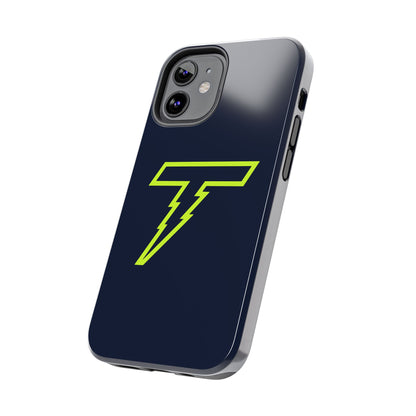 Thunder Tough Phone Cases
