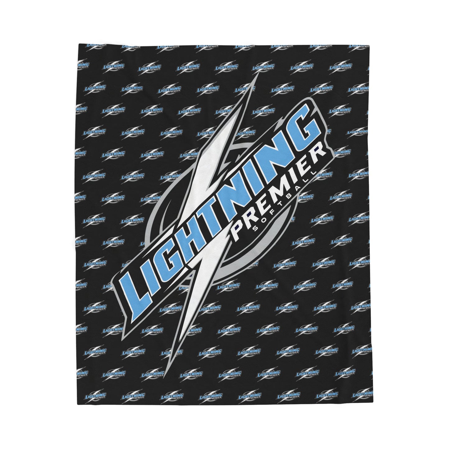 Velveteen Plush Blanket