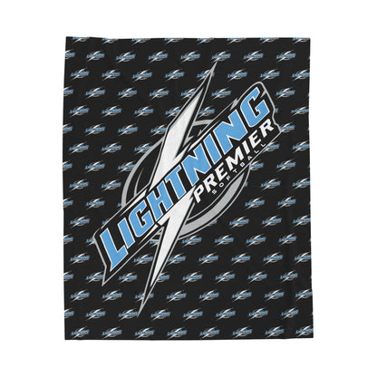 Velveteen Plush Blanket