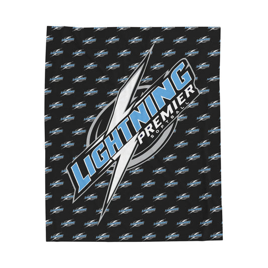 Velveteen Plush Blanket