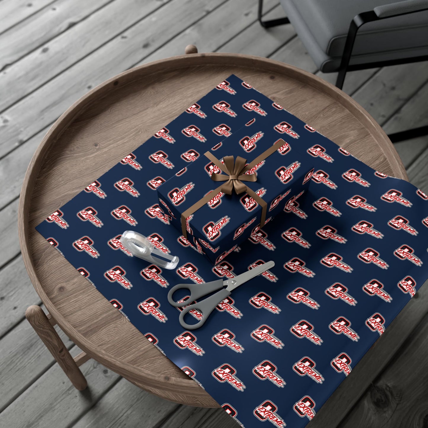 Gift Wrap Papers