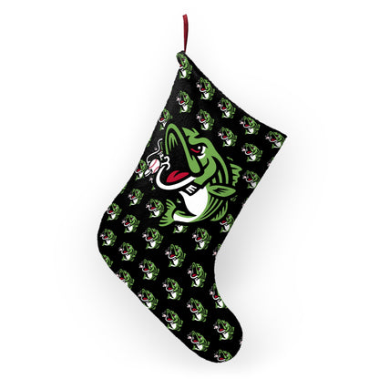 Christmas Stockings RBA Stripers Baseball