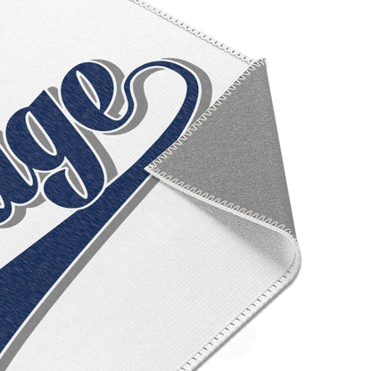 Area Rugs  Mississippi Rampage