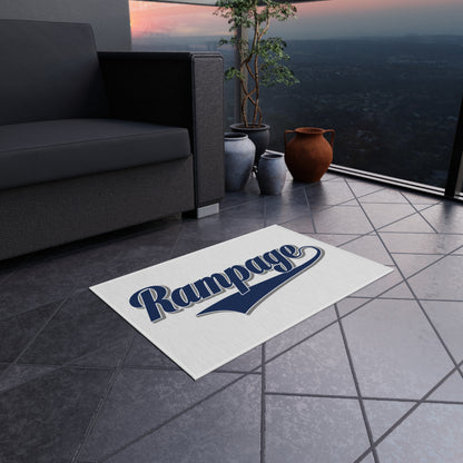 Outdoor Rug Mississippi Rampage