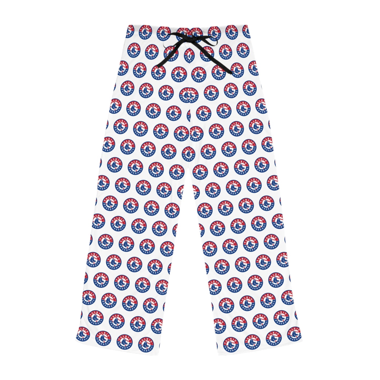 Women's Pajama Pants  Talkin' Baseball