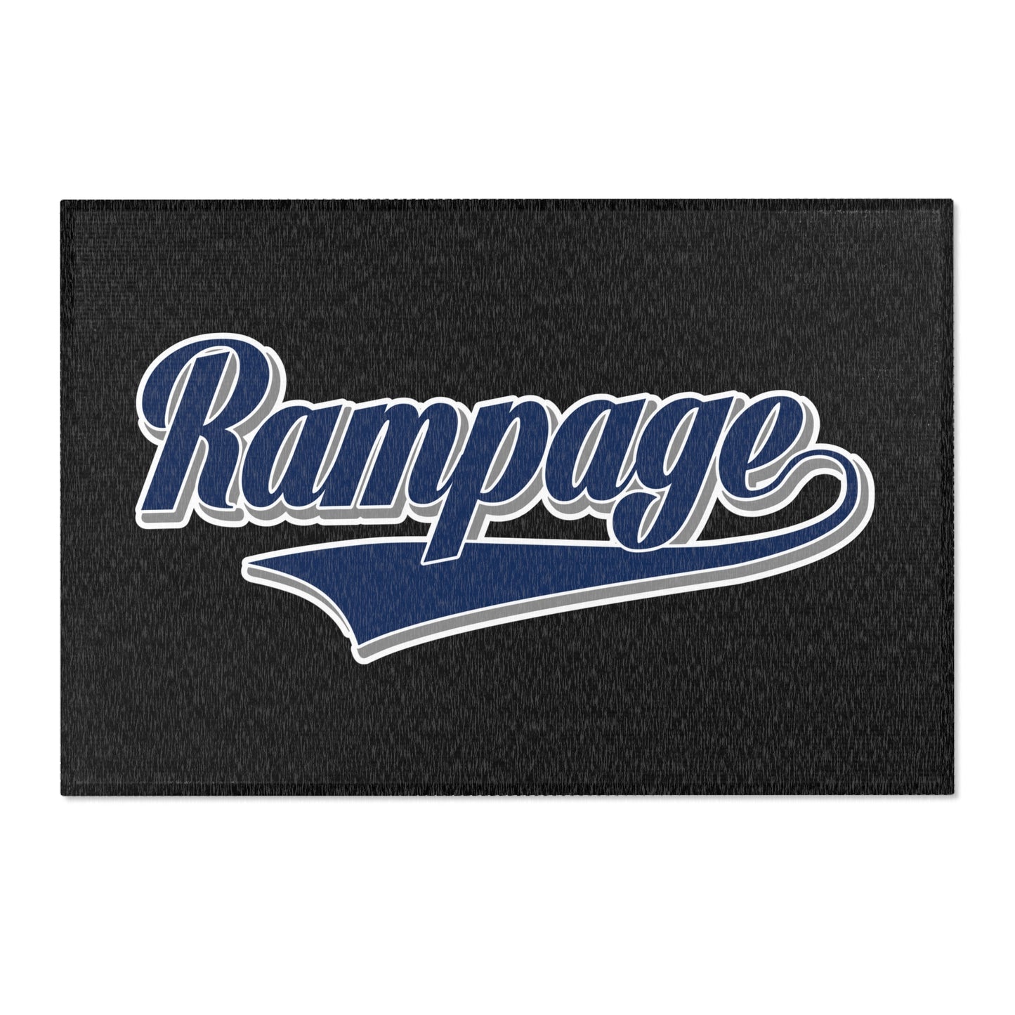 Area Rugs  Mississippi Rampage