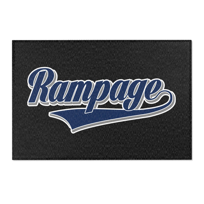 Area Rugs  Mississippi Rampage