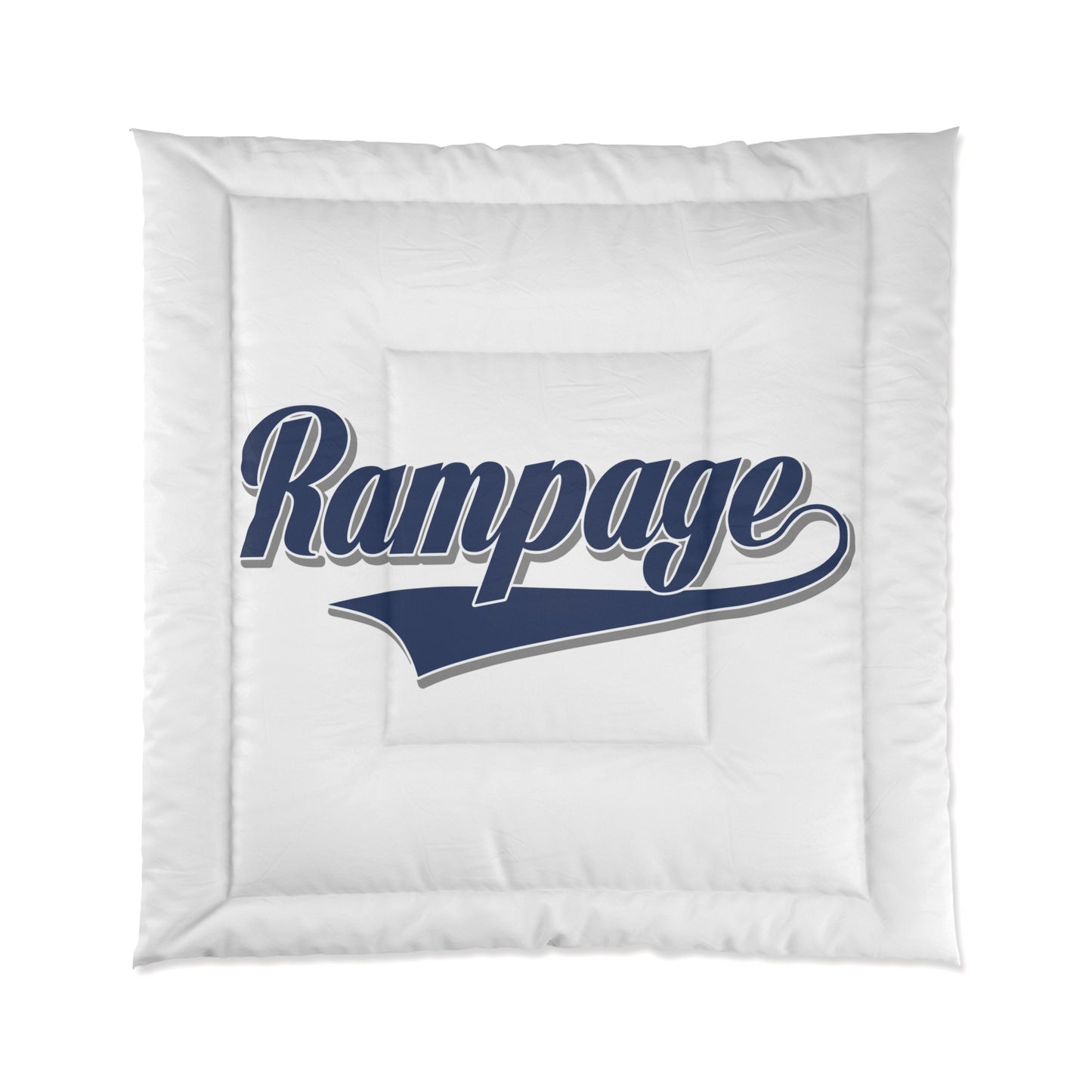 Comforter Mississippi Rampage