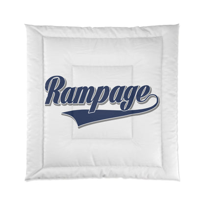 Comforter Mississippi Rampage