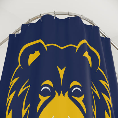 Shower Curtains