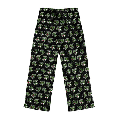 Women's Pajama Pants  RBA Stripers Baseball