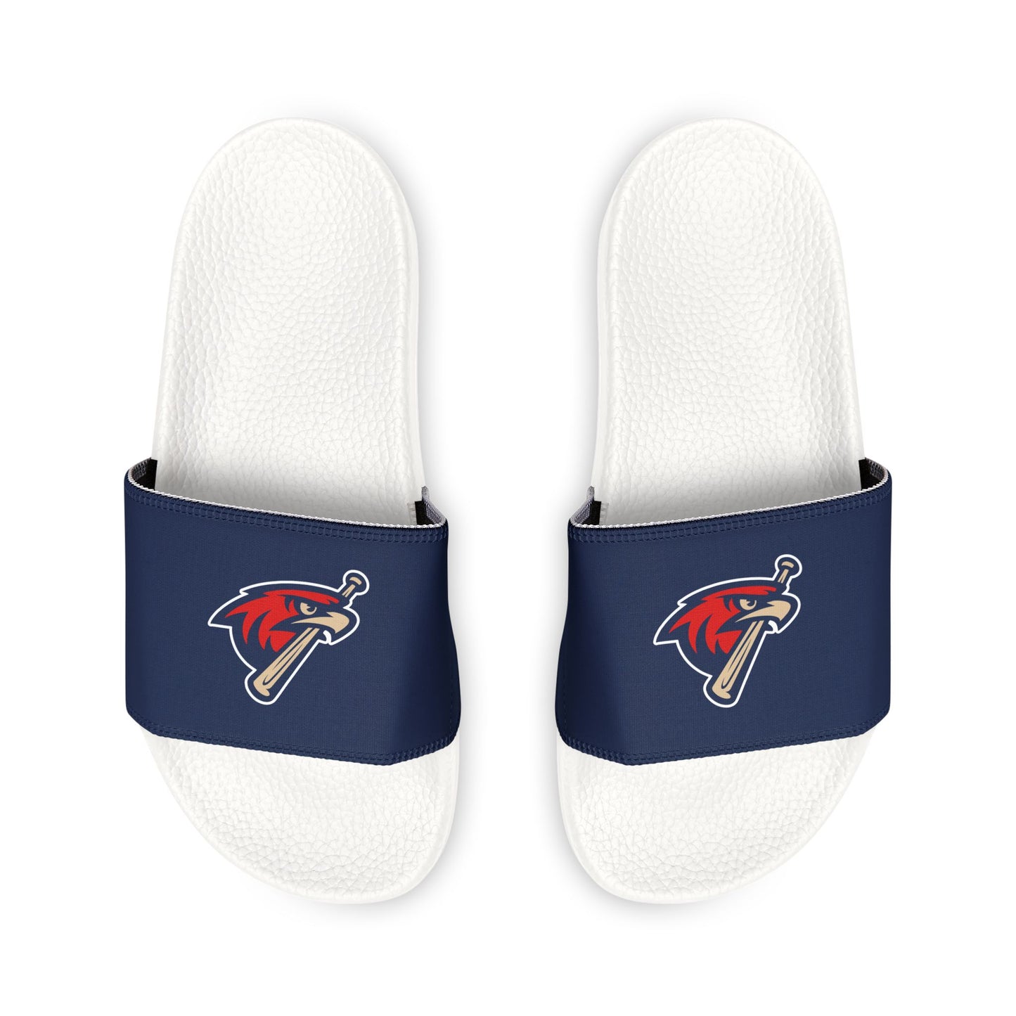 Youth Removable-Strap Sandals MSA Redtails Baseball