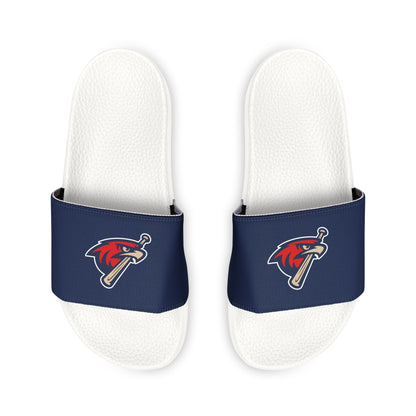 Youth Removable-Strap Sandals MSA Redtails Baseball