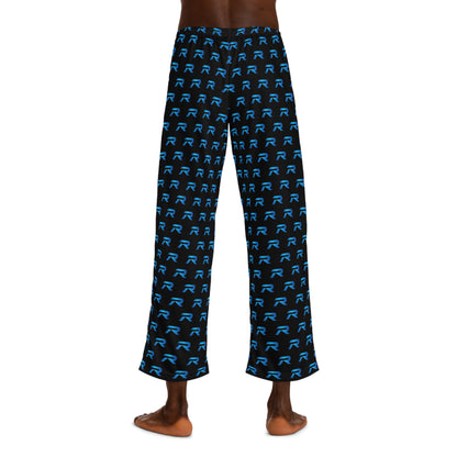 Men's Pajama Pants (AOP) R Software & Consulting