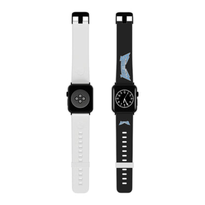 Lightning Baseball - Watch Band for Apple Watch