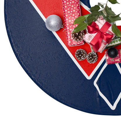 Christmas Tree Skirts