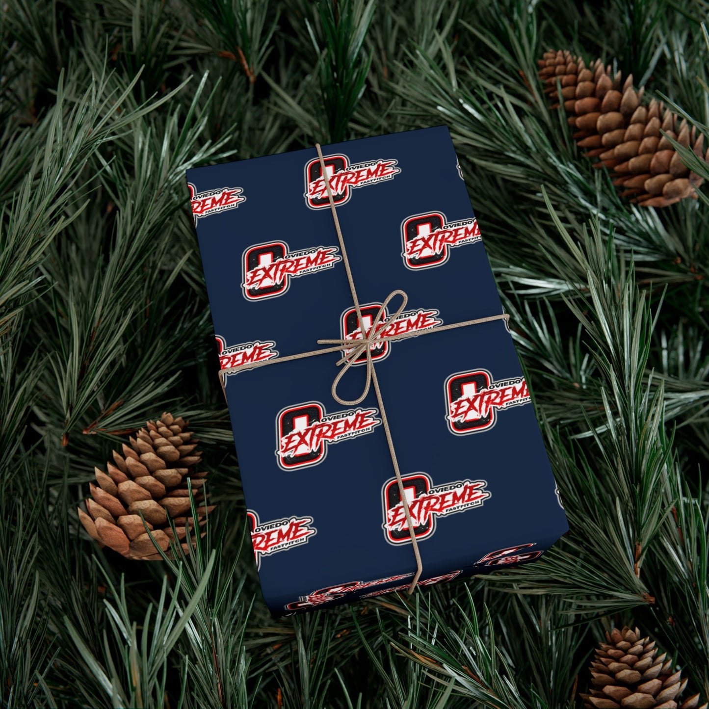 Gift Wrap Papers