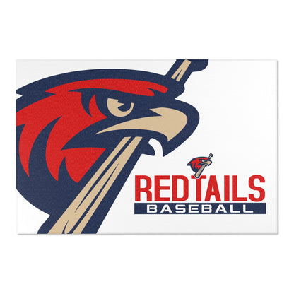 Area Rugs  MSA Redtails Baseball