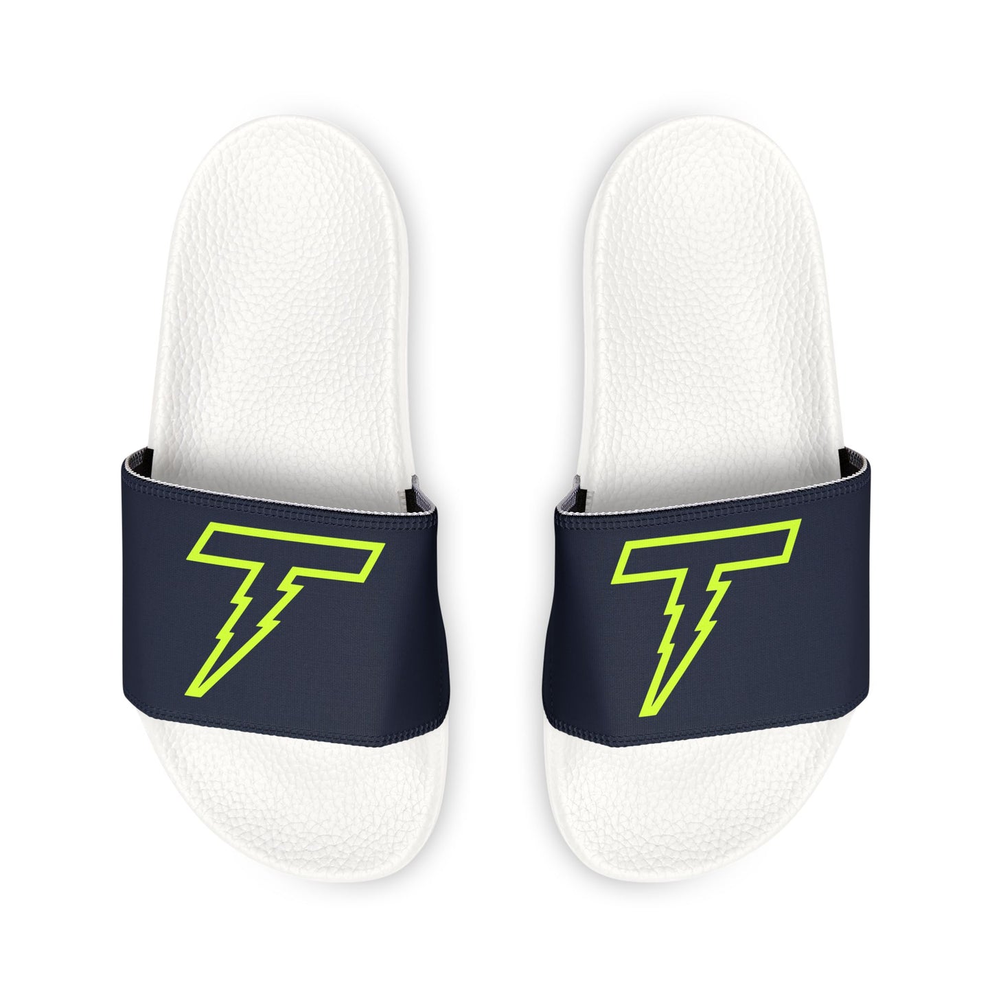 Thunder Men's Removable-Strap Sandals